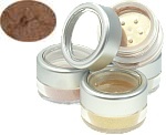 alienor Lidschatten Caribbean Cocoa 